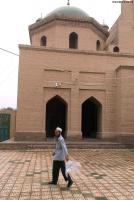 Kuqa Mosque